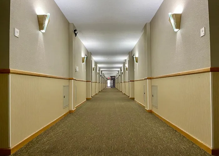 Fairbridge Inn & Suites Fort Wayne