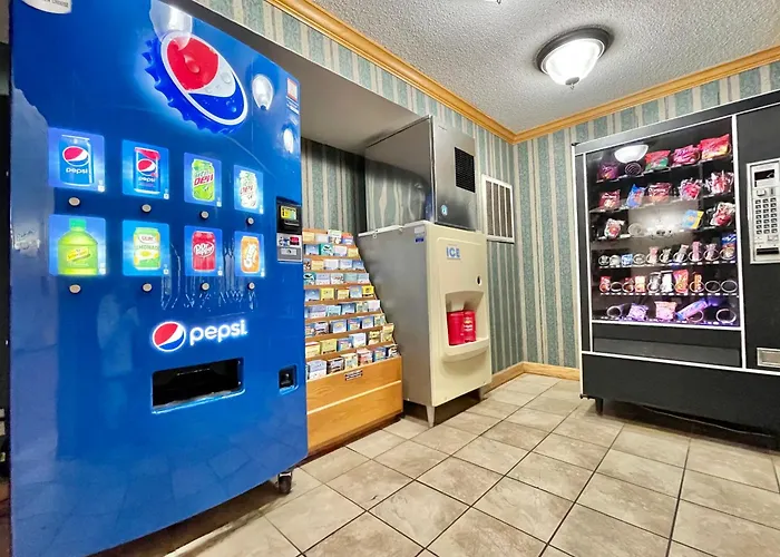 Fairbridge Inn & Suites Fort Wayne