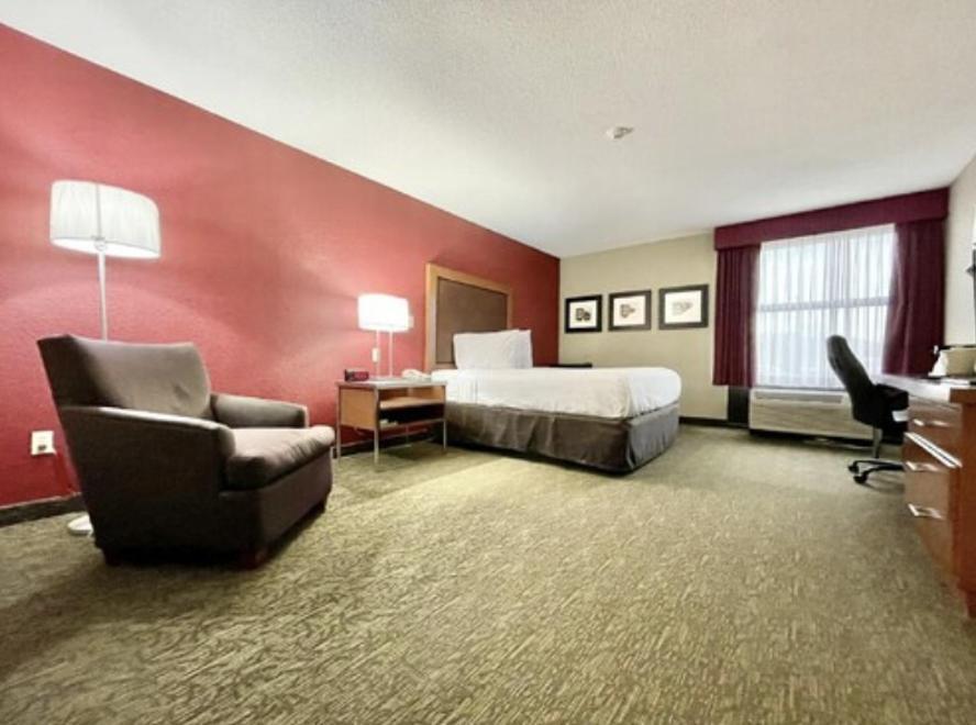 Fairbridge & 2* Fort Wayne
